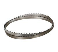 For Clarke CBS300 Bandsaw Blade 1/2" x 3 TPI Premium Quality Bandsaw Blade Made by Xcalibur Tooling, Ideal for Both Softwoods and Hardwoods
