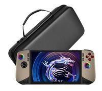 for Claw8 AI+ Portable Storage Bag Handheld Game Console Accessories for Claw8 AI+ Handbag EVA Hard Case