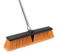 For cleaning scrubbing driveways patios tiles gardens swimming pools all kinds of rough surfaces garden brooms outdoor heavy duty telescopic long handled stiff bristled concrete brooms floor brushes