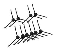 For Cleanova W7 W11 Robot Vacuum Cleaner Side Brushes Replacement Parts, 4/10 Pack for Efficient Corner and Edge Cleaning