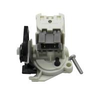 For Clio 2 For Megane For Scenic Trunk Central Lock Motor 7700435694 8200102583 7700427088 Trunk Rear Tailgate Lock