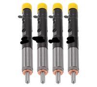for Clio for Megane for Scenic 1.5DCI EJBR05101D / 28232251 / 166001137R Diesel Nozzle Petrol Fuel Injector Car Injectors(4PCS EJBR03101D)