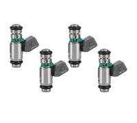 for Clio for Platina for Megane for Scenic for Thalia for 1.6L 02-04 50102602 4PCS Fuel Injectors IWP143 Replacement Accessories