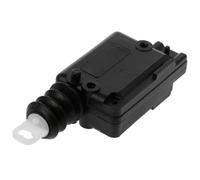 for Clio I II 19 for M&EGANE for Scenic Front Left Right Door Lock Actuator 2 Pin Tailgate Locking Mechanism