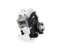 For Clio Mk Ii 1998-2007 Car Central Lock Trunk Tailgate Lock 8200102583 7701473742 7700435694 Car Trunk Rear Tailgate Lock
