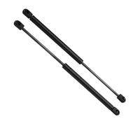 For Clio MK2 1998-2005 Rear Tailgate Slow Down Damper Gas Strut Bars Spring Shock Hydraulic Rod Boot Gas Struts