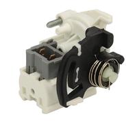 for Clio Mk2 Mk3 for Megane for Twingo Trunk Tailgate Actuator Solenoid 7700435694 8200102583 Boot Central Lock Motor Tailgate Boot Lock