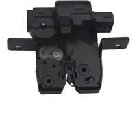 for Clio MK3 for Megane for Grand for Scenic for Modus MK2 II III Car Tailgate Door Lock Trunk Lid Lock Latch