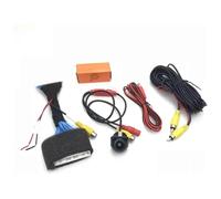 For Clio V For Clio5 2019 2020 2021 2022 2023 CCD Night Vision Reversing Fish Eye Rear View Camera Reversing Camera