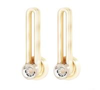 For Closet Hooks Made from Plastic to Hold Hats, Wristbands, Headbands, Keys, and Scarves, No Drill Required Installation, Suitable for Bedrooms, Kitchens, Bathrooms, and Entryways (yellow)