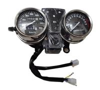 For CM125 CM 125 Motorcycle Electronic Speedometer Digital Gauge Tachometer Odometer Digital Gear Spare Parts HLWXMDZ