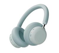 for CMF by Nothing Headphone Pro Shell Case Cover,Silicone Protective Shell Cover Compatible with CMF by Nothing Headphone Pro,Soft Anti-Scratch Shockproof Headphone Case Accessories (Light Green)