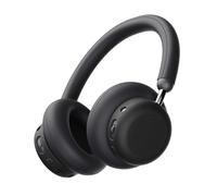 for CMF by Nothing Headphone Pro Shell Case Cover,Silicone Protective Shell Cover Compatible with CMF by Nothing Headphone Pro,Soft Anti-Scratch Shockproof Headphone Case Accessories (Black)