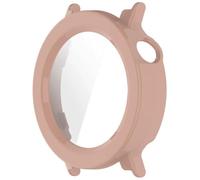 For CMF Watch 3 Pro Case Hard PC Bumper Frame with Screen Protector Shock-Proof by Case CMF Pro Cover 3 W For Nothing H6D2 Watch