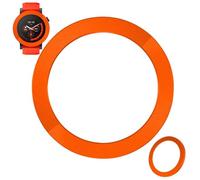 For CMF Watch Pro 3 Bezel Protector Case - Premium Polycarbonate Ring with Numeric Markings, Anti-Scratch Guard for CMF by Nothing Smartwatch