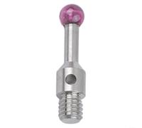 For CMM Probe Stylus with 3mm Ball for ROMER Measuring Arms | For M3 Thread Stainless Steel Tip | Three-Coordinate Measurement Sensor Part 03969324