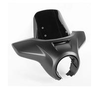 For CMX1100 Front Headlight Cover Windscreen For R&EBEL 1100 CMX Windshield Headlamp Fairing Screen 2021-2025(SMK-MBK)