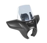 For CMX1100 Front Headlight Cover Windscreen For R&EBEL 1100 CMX Windshield Headlamp Fairing Screen 2021-2025(LSM-MBK)
