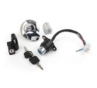 For CMX250 For Rebel 1985-2015 For CA125 1995 1996 1997 1998 1999 Motorcycle Ignition Switch Lock Fuel Cap Key Set Parts Accessories