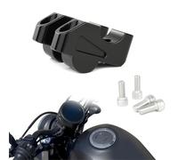 For CMX300 Rebel 300/ABS CMX500 500/ABS CMX1100 1100/DCT Motorcycle Handle Bar Riser Offset Handlebar