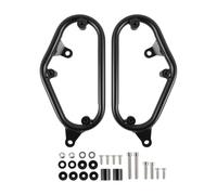 For CMX500 For CMX300 For Rebel For CMX 300 500 2017-2024 Saddlebag Support Bracket Motorcycle Side Mount Holder Bags Luggage Rack