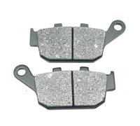 For CMX500AP Rebel 500 PC60-130 2022-2023 CMX500S PC60-100 2020 CMX 500AP 500S Motorcycle Front Rear Brake Pads