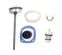For CN70 Coil Nailer Repair Parts Kit CN81204 Piston Driver with CN31563 CN31564 Piston Bumper and CN55A274 Torsion Spring
