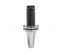for CNC Milling Machine Centers, with Collet Chuck Precision CAT40 ER16/ER20/ER32/ER40 US Standard 2.76in 4in Tool Holder Ideal Mill Chuck Holder(CAT40-ER25-4in)