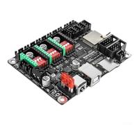 For CNC Router Motherboard with 8MB Flash Memory and TS35-R Touchscreen for Enhanced Operation Control (DLC32)
