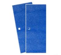for coleman for mach RV AC Filter 14x6 Inch 2-Pack Set for