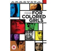 For Colored Girls [DVD]