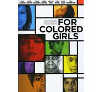For Colored Girls [DVD] [2010] [Region 1] [US Import] [NTSC]