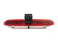For Combo 2011-2018 CCD Car Brake Light Reverse Camera Parking Rear View Camera Reversing Camera Kit Dash Cam