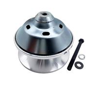 For Comet 94C Duster Drive Clutch Straight Bore 1" 1/4" for KeyWay 4-Cycle 206095A