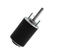 For Compact For XD-3420 DC Motor 12V 24V 30W,3500RPM High For Cw Devices | Metal & Plastic Build, 71x51mm Compact Size, CW/CCW Rotation, for ideal For Small Devices And Drive Applications