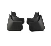 For Compass 2017 2018 2019 Mud Flap Guards Splash Front Rear Mudguards