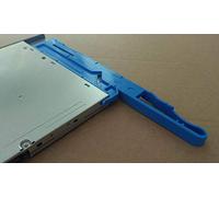 For compatible DELL OptiPlex 3040 5040 7040 3050 5050 5055 7050 3060 5060 7060 MT Mini Tower Rail Slim Slide ODD Assembly Release Latch instead 1GX87 Optical Drive