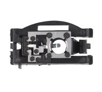 For Compatible Rear Outer Left Holder Panel for BMW Series For X5 Model E70 Years Two Thousand Eight and Thirteen