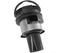 For Compatible With For Dreame H12 Pro H20mix H30mix M13 Vacuum Cleaner Replacement Dust Cup Filter Air Spin Parts Strong Suction Maintenance Kit Long Lasting Construction Clean Design For Use(C)
