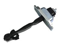 for Compatible With Toyota For Camry 6861006080 Car Front Rear Door Checker Strap Arm Stopper Hinge Stop Limiter Door Hinge Check Belt Replacement Car Door Strap Stopper(2006-2011 Front)