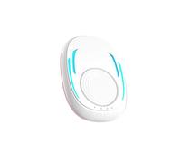 For computer auto mover devices, it can not be detected using the timer wiggler with LED light