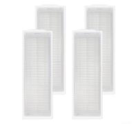 For Conga 13090 Spin Revol Vacuum Replacement Filters, 4/6 Pack for a Cleaner, Healthier Living Space (4 PACK)