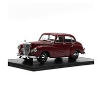 For Conquest 1953 1 43 Resin Luxury Vintage Car Model Ornament Collection Simulation Vehicle Playset