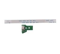 For Controller USB Charging Port Socket Board -055 5TH V5 12 pin cable