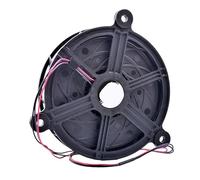 For COO-LING REVOL-UTION GW15D12MS1AB-52 DC 12V 0.29A Refrigerator cooling fan