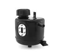 For Cooper S R52 R53 R 52 53 Aluminium Radiator Coolant Water Overflow Expansion Tank Reservoir Engine Coolant Expansion Tank