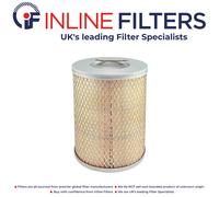 For Coopers Fiaam FLI6304 Air Filter - Filter Cross Reference
