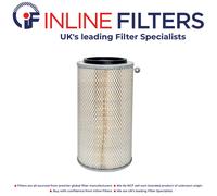 For Coopers Fiaam FLI6416 Air Filter - Filter Cross Reference