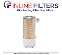 For Coopers Fiaam FLI6427 Air Filter - Filter Cross Reference