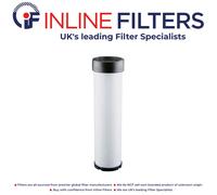 MANN-FILTER CF 980/2 Engine Compartments